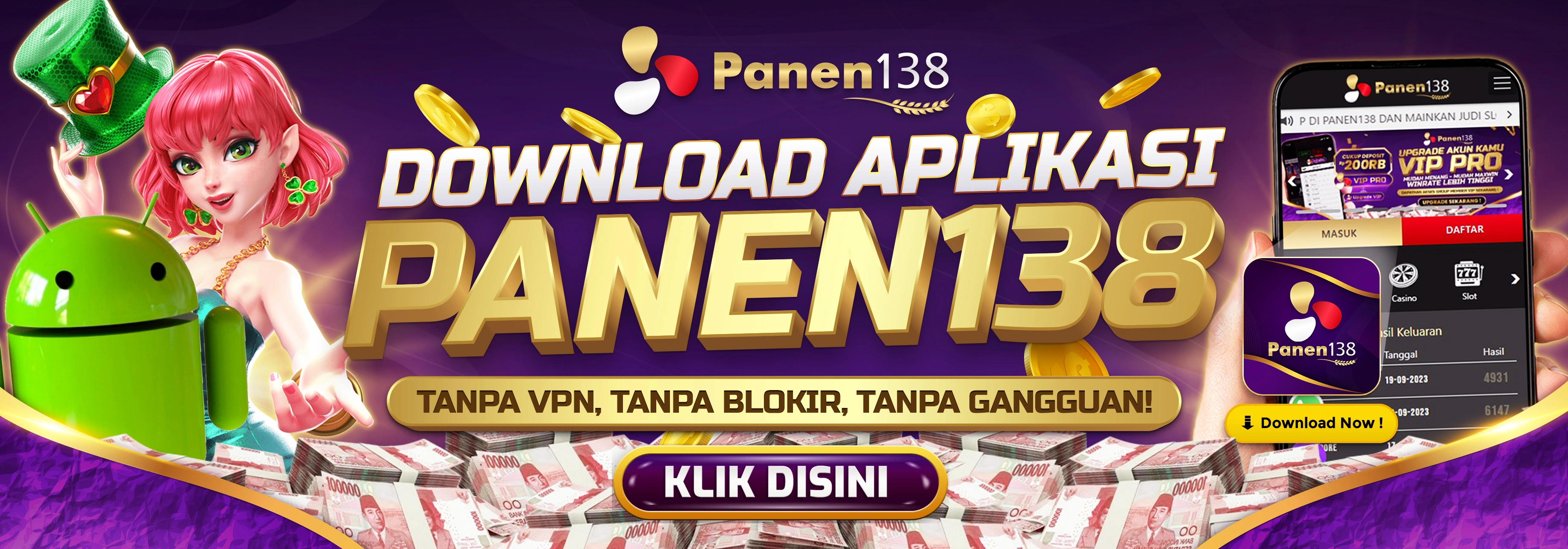 cheat slot injector