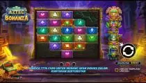 golang chord 39 Aztec Bonanza: Dewa Aztec Bagi-bagi Cuan