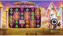 golang chord 39 Gates of Olympus: Zeus Pembuka Gerbang Kekayaan